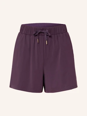 Venice Beach Szorty Vb lila