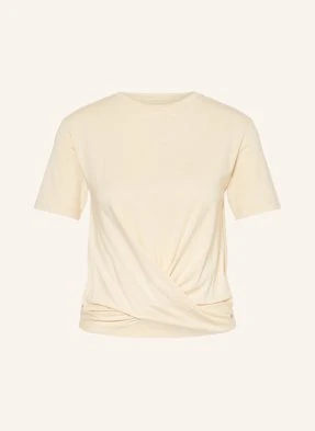 Venice Beach T-Shirt Darleen beige