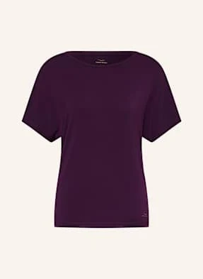 Venice Beach T-Shirt Eileen lila