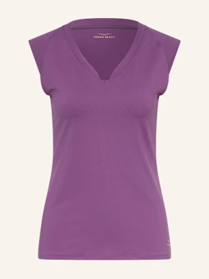 Venice Beach T-Shirt Eleam lila