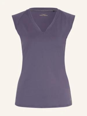 Venice Beach T-Shirt Eleam lila