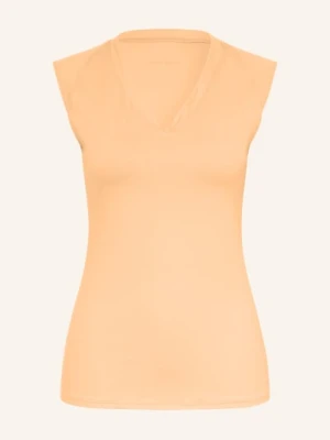 Venice Beach T-Shirt Eleam orange