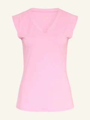 Venice Beach T-Shirt Eleam pink