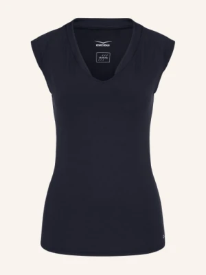 Venice Beach T-Shirt Eleam schwarz