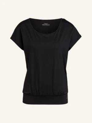 Venice Beach T-Shirt Ria schwarz