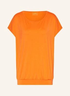 Venice Beach T-Shirt Ryah orange