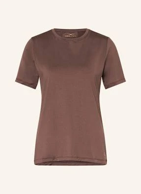 Venice Beach T-Shirt Vb Sia braun