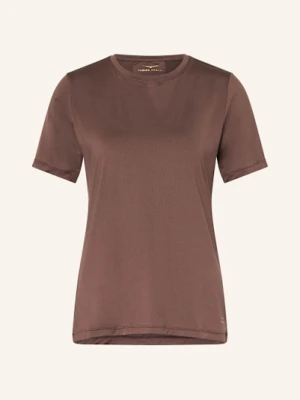 Venice Beach T-Shirt Vb Sia braun