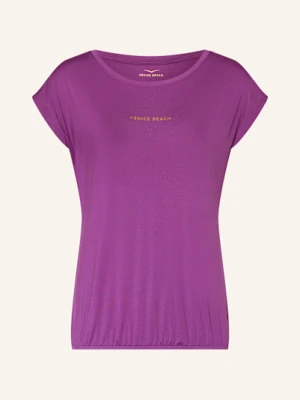 Venice Beach T-Shirt Vb Wonder lila