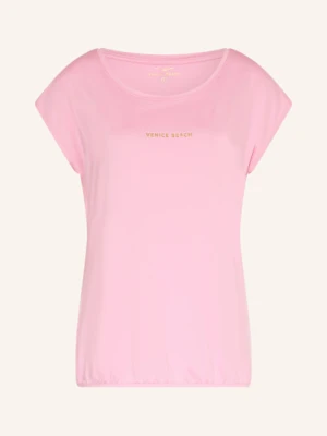Venice Beach T-Shirt Vb Wonder pink