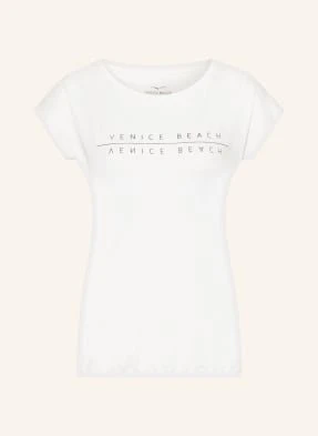 Venice Beach T-Shirt Vb Wonder weiss