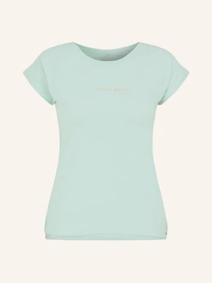 Venice Beach T-Shirt Wonder blau