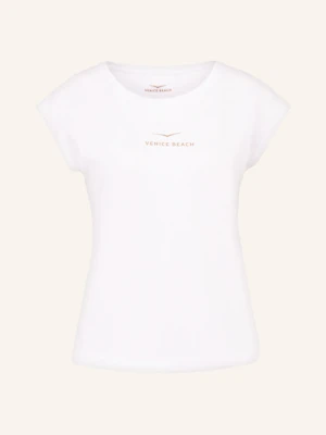 Venice Beach T-Shirt Wonder weiss