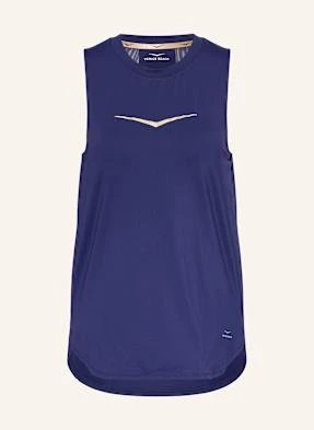 Venice Beach Tank Top Maude blau