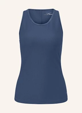 Venice Beach Top Nixi blau