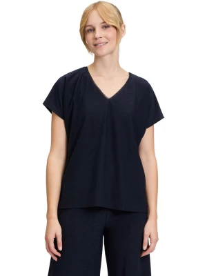 Vera Mont Bluzka w kolorze czarnym rozmiar: 42