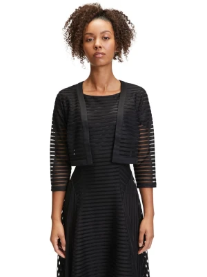 Vera Mont Bolerko w kolorze czarnym rozmiar: 44