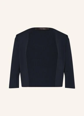 Vera Mont Bolerko Z Rękawem 3/4 blau