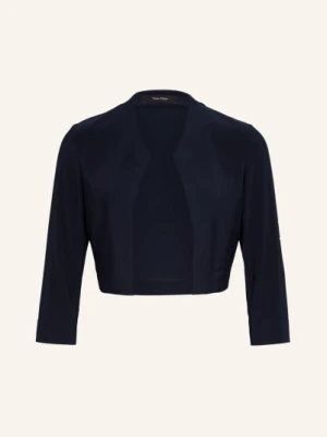 Vera Mont Bolerko Z Rękawem 3/4 blau