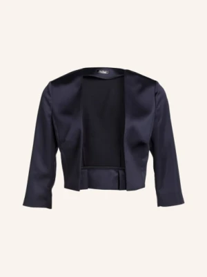 Vera Mont Bolerko Z Rękawem 3/4 blau