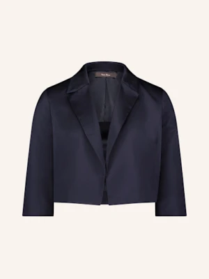 Vera Mont Bolerko Z Rękawem 3/4 blau