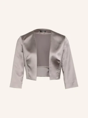 Vera Mont Bolerko Z Rękawem 3/4 rosa