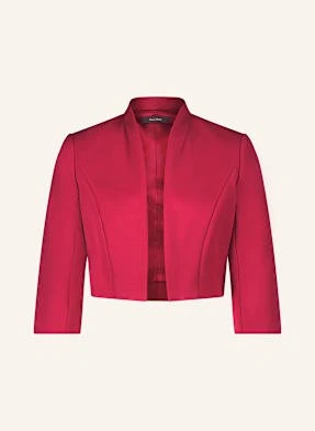Vera Mont Bolerko Z Rękawem 3/4 rot