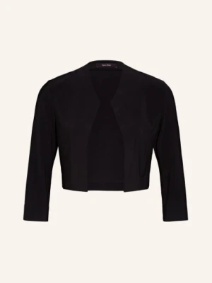 Vera Mont Bolerko Z Rękawem 3/4 schwarz