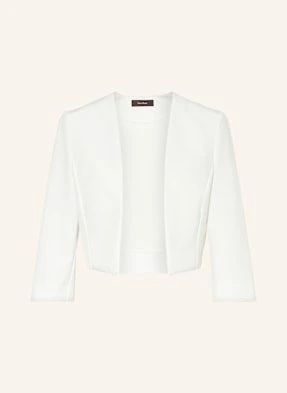 Vera Mont Bolerko Z Rękawem 3/4 weiss