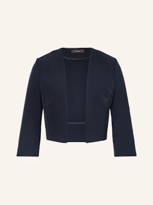 Vera Mont Bolero Z Rękawami 3/4 blau
