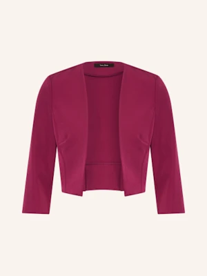 Vera Mont Bolero Z Rękawami 3/4 rot