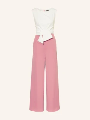 Vera Mont Kombinezon rosa