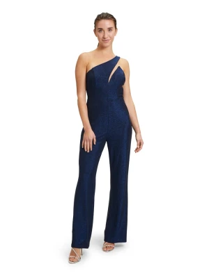 Vera Mont Kombinezon w kolorze granatowym rozmiar: 38