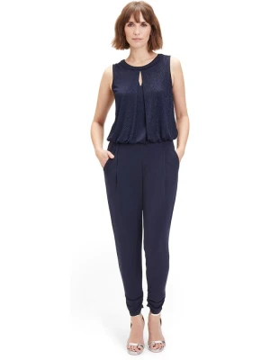 Vera Mont Kombinezon w kolorze granatowym rozmiar: 46