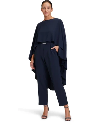 Vera Mont Kombinezon w kolorze granatowym rozmiar: 46