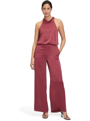 Vera Mont Kombinezon w kolorze różowym rozmiar: 40