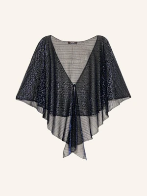 Zdjęcie produktu Vera Mont Stola Z Błyszczącą Nicią blau