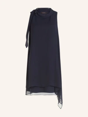 Vera Mont Sukienka Koktajlowa blau