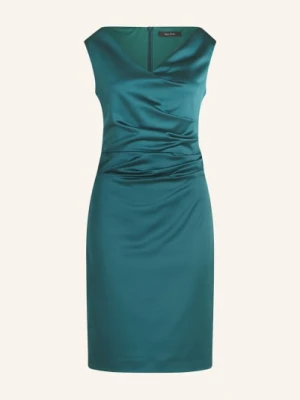Vera Mont Sukienka Koktajlowa gruen