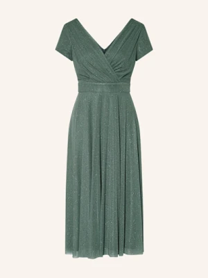 Vera Mont Sukienka Koktajlowa gruen
