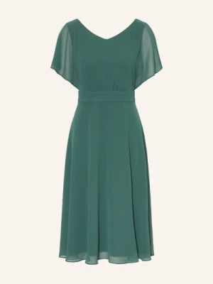 Vera Mont Sukienka Koktajlowa gruen