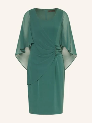 Vera Mont Sukienka Koktajlowa gruen