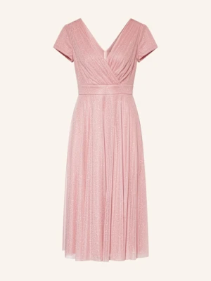 Vera Mont Sukienka Koktajlowa rosa