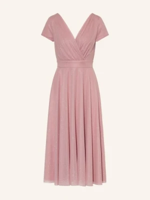 Vera Mont Sukienka Koktajlowa rosa