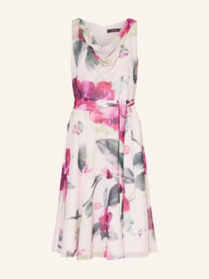 Vera Mont Sukienka Koktajlowa rosa