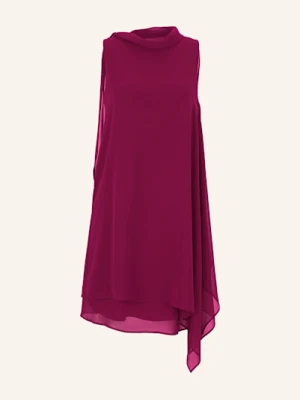 Vera Mont Sukienka Koktajlowa rot