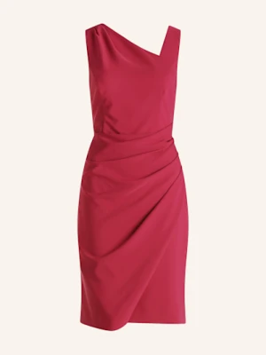 Vera Mont Sukienka Koktajlowa rot
