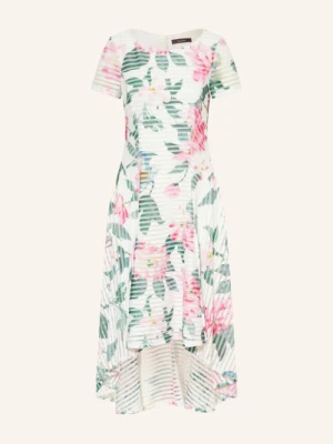 Vera Mont Sukienka Koktajlowa weiss