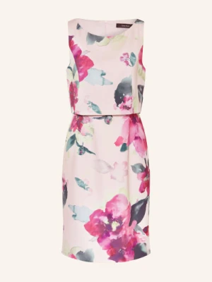 Vera Mont Sukienka Ołówkowa rosa