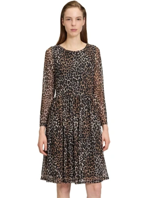 Vera Mont Sukienka w kolorze brązowym rozmiar: 40